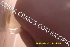 8-20-2026 Compilation 3 Cobra Craig Toys Toys Toys and That Damn Fuck Machine 2hrs Plus