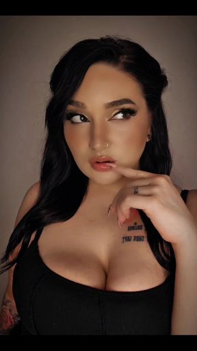 Can You Handle Me?