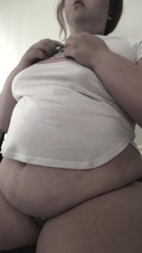 Fatty Chugs WG Shake