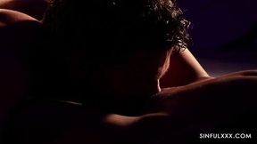 Sinful Pleasures