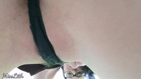 Crazy for My Ass