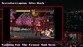 Strip Fighter Zero: jerry Playthrough