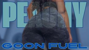 Peachy Goon Fuel