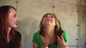 Mouth Comparison MP4 1080HD