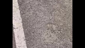 public desperation, diaper peeing