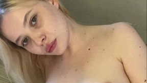 Community Creator
 @lana155cm @Sextoy in the mouth and #Small Tits #Amateur sexy hardcore sex | Tik.Porn