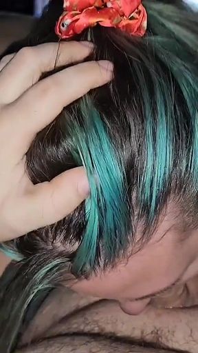 Compilation of Cumm Back and Swallowing