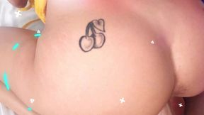 rarra knupps tru kait sharing cock