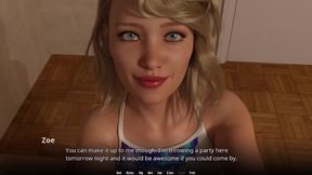 Wvm 23 - Two MILFs Gets Massive Creampie