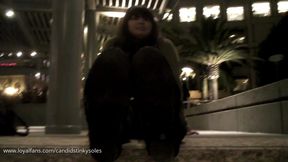 THE FIRST TIME VANESSA DOMINATED YOU