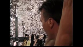 Man's Nature Is for Sucking