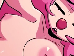 Sexy Clown Girl Anime - Clown - Cartoon Porn Videos - Anime & Hentai Tube