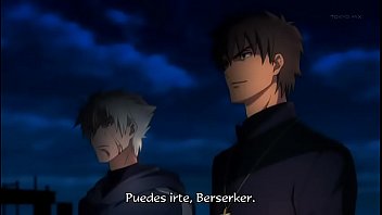 Fate/Zero Capitulo 20 (Sub Esp)