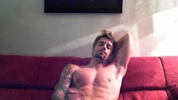 Dave Dex Private Show