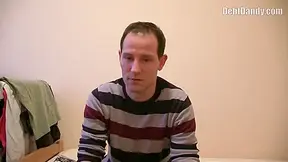 Excellent Porn Clip Gay Amateur Hottest Unique With Debt Dandy