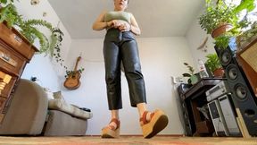 now he in my belly mpg