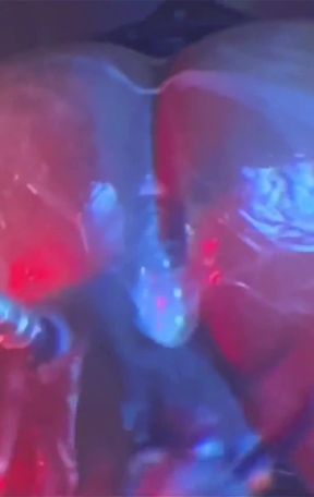 Intense Verbal Play Ahead...