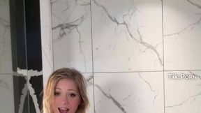 Porn Scenes @Sextoys & #Leaked #Petite #Shaved Pussy #18+ Teen #Lesbian #Small Tits with @waifumiia Like & Share!