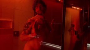 Diego Sans fucks Samuel Hodecker raw bareback cumshot Brazilian pornstar