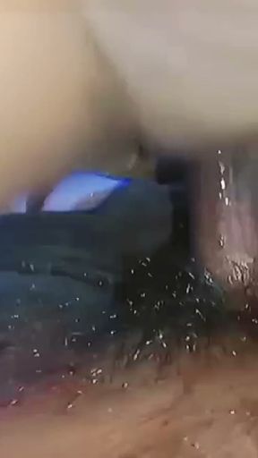 The 18-year-old younger half-sister lost her virginity with her half-brother's big cock, made it so hot that she went&hellip;   Clip 2