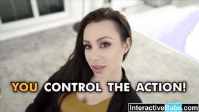 ”POV porn compilation with stunners getting plowed”