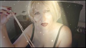 Mistress Chadford:  trapped in a golden cage