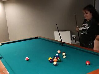 I let my butt get ripped after losing a pool game, they make me cum several times!!