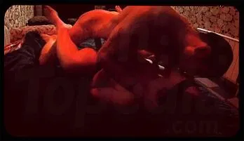 Romantic Passion: BanditMC's Intense Foot Fetish Romance