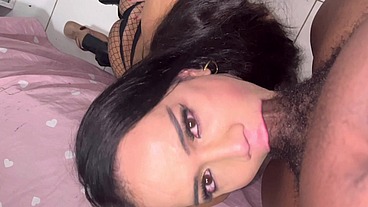 Negão do Piconaa grossa me arregassou todinha