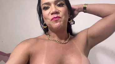 Negão do Piconaa grossa me arregassou todinha
