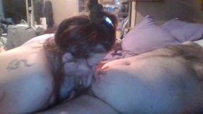 Morning Head