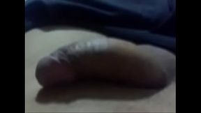 En Colombia me masturbo