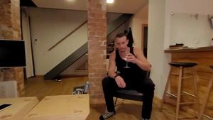 AmateurGayPOV: Cheating with My Sister's Boyfriend