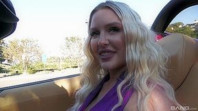 Jenna Star Big Ass 2160p