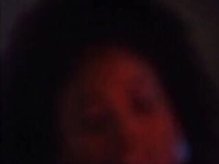 Jeannie Pepper Does a Admirable Undress Tease Then Takes On Randy West