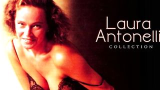 Laura Antonelli Collection 1