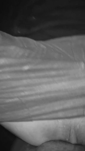 In The Woods Taking DICK   Clip 2