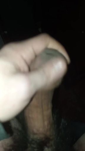 I Masturbate in Your Face Until I'm Done