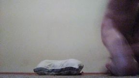 Hot Video of Sexy Transgirl [asshole Spreading & Cumload] (3/3)