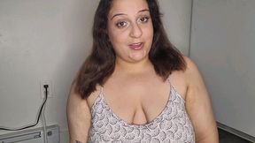 Small dick humiliation