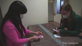 Let's Play Card Game