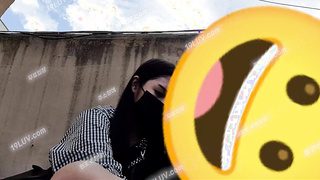 5466 여자애2명이서 간단 대딸 1 Korean 텔레 UBE892