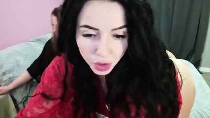 letting a crossing guard escort me across the street naked