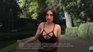 COLLEGE TIED #31 • Visual Novel PC Gameplay [HD]