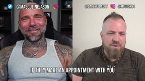 Redemption Interview with Kris Koh (episode 4)