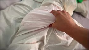 Ass so good he CUMS THREE TIMES 3x [TRIPLE CUMSHOT] (FULL SCENE)
