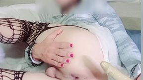 linda jovencita caliente 5 - penetrada por el culo - masturbacion anal jovencita - ladyboy - joven mariquita caliente - rubyqueen