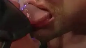 Falcon Studios: Steve Carlisle's Submissive Delight