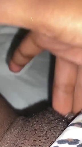 The thong is pulled and it is delicious   Clip 1