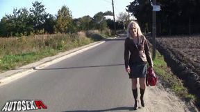 Truelove's outdoor clip by XES.PL